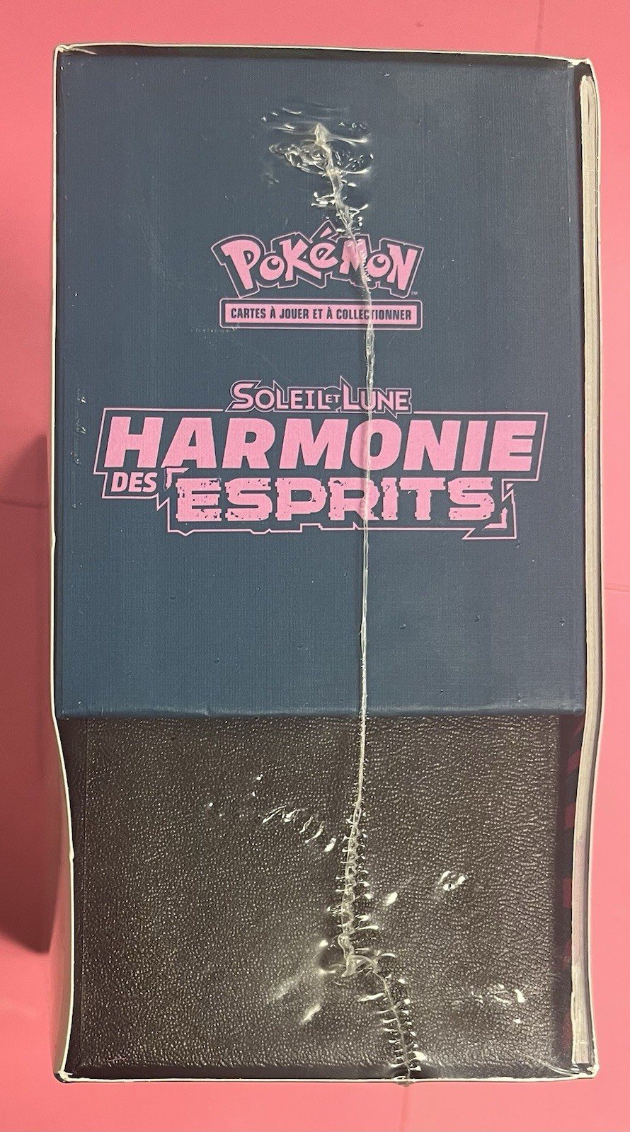 ETB Pokemon, Harmonie Des Esprits En Parfait État ￼ – Photo 4